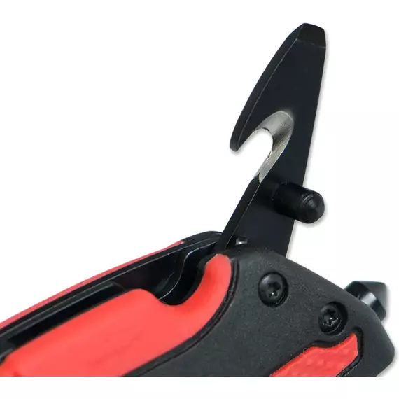 Ніж Boker Plus Savior 1 к:black, фото , изображение 3